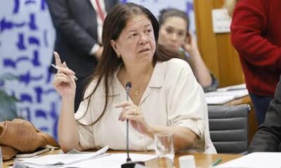 Comissão aprova projeto que inclui supervisores das secretarias de Educação em regras de aposentadoria especial