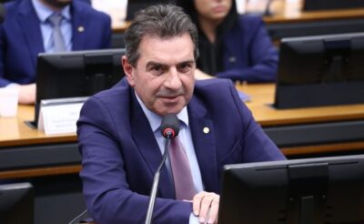Comissão aprova projeto que prevê profissionais especializados nas equipes de assistência técnica rural