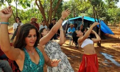 Comissão debate criação do Estatuto dos Povos Ciganos