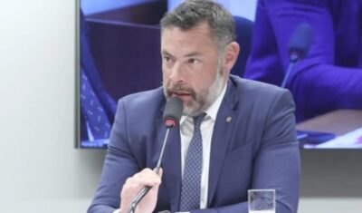 Comissão debate soluções para excesso de tráfico de veículos entre municípios catarinenses