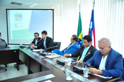 Comissão de saúde da Assembleia aprova relatório quadrimestral do secretário Thiago Fernandes