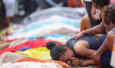 Comitês fazem moção de reconhecimento à EBC por cobertura no Rio