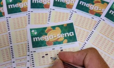 Concurso 2929: Mega não tem acertador e prêmio vai a R$ 76 milhões
