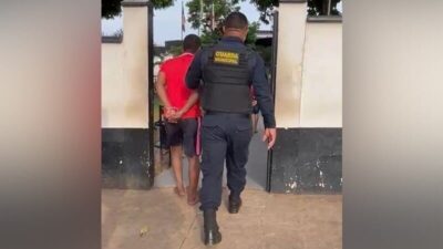 Dupla ameaça médico e é presa em hospital de Parauapebas