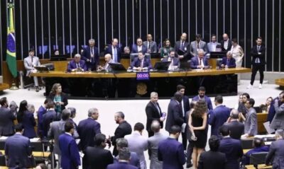 Congresso adia votação da LDO e de veto parcial à Lei do Licenciamento Ambiental