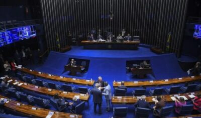 Congresso aprova isenção do IR por tempo indeterminado