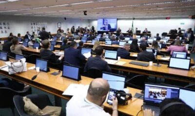 Conselho de Ética analisa 11 novos processos contra deputados