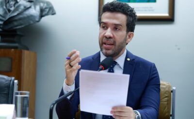 Conselho de Ética debate abertura de novos processos e ouve testemunhas de Janones