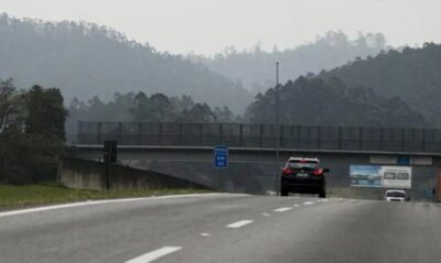 Consórcio PR vence leilão do Lote 4 de Rodovias do Paraná