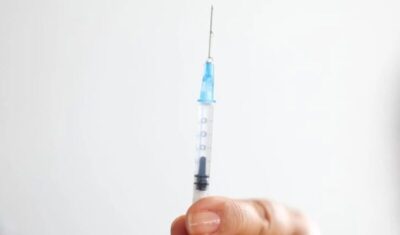 Consulta sobre vacinação contra pneumococo vai até 11 de novembro