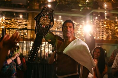 ‘Coração De Lutador’ estreia nos cinemas de São Luís; veja a programação