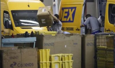 Correios negociam empréstimo de R$ 20 bilhões para equilibrar contas