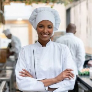 Sesc abre seleção para auxiliar de cozinha; inscrições vão até esta quarta-feira