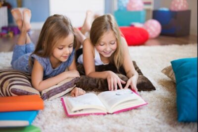 O papel da literatura na infância em tempos digitais
