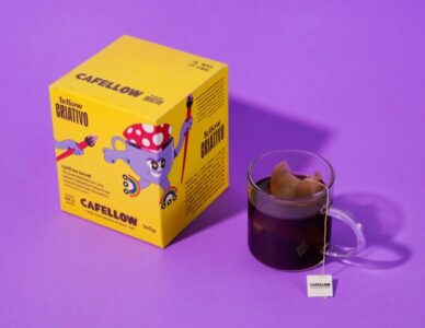 Anvisa proíbe pó para café em sachê da marca Cafellow por risco à saúde