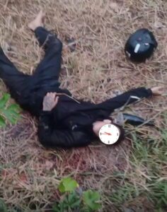 Homem com histórico criminal morre baleado durante fuga em São Luís