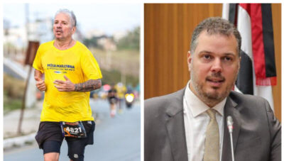 BOMBA! Deputado ‘defensor das mulheres’ mantém condenado por violência no gabinete