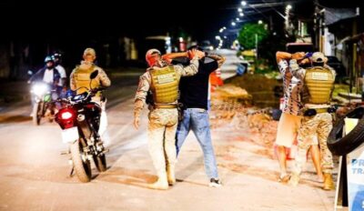 Governador reage a ataques que tentam criar terror com fake news sobre segurança no MA