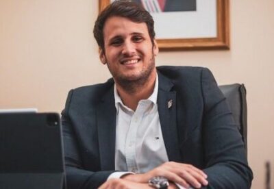 Orleans comenta avanço nas pesquisas e aponta diálogo como chave para crescimento político