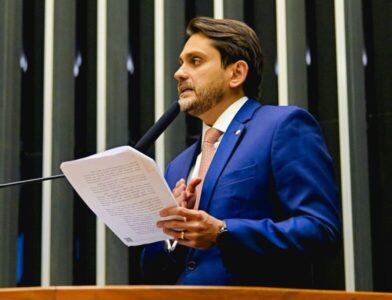 PL relatado por Juscelino garante regularização de bens e equilíbrio fiscal