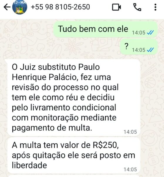 Foto: Reprodução