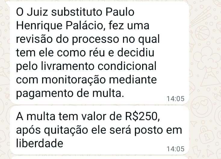 Foto: Reprodução