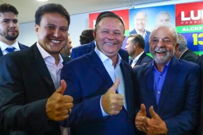 O que esperar do palanque de Lula em Imperatriz?