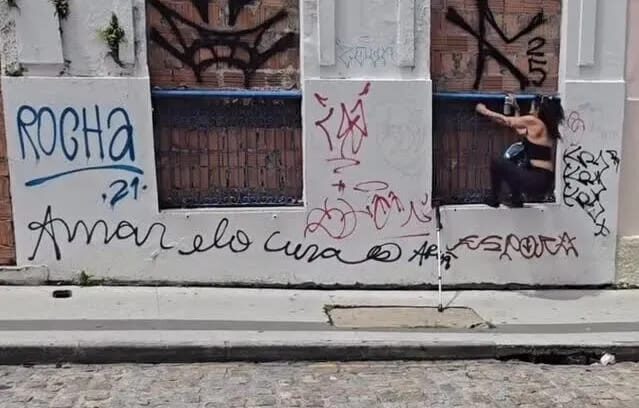 Foto: Reprodução