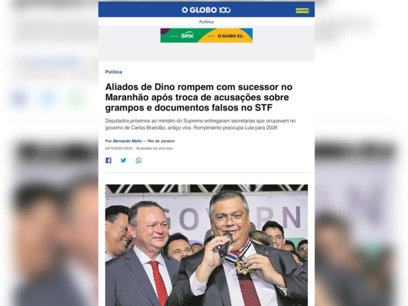 Foto: Reprodução