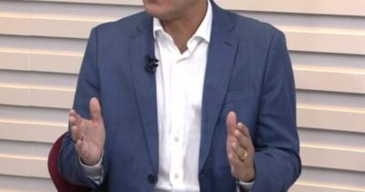 Felipe Camarão enfrenta drama de não decolar nas pesquisas eleitorais