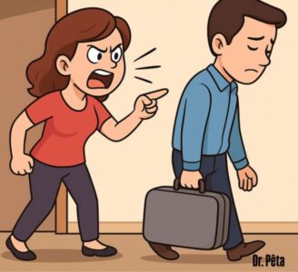 Primeira-dama larga prefeito na ‘Grande Ilha’ ao descobrir ‘caso’ do alcaide com vereadora