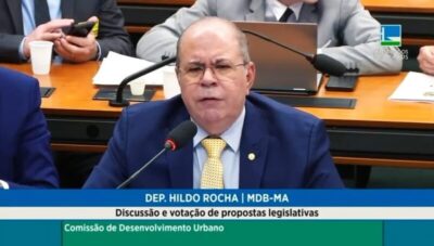 Trânsito mais seguro: Hildo Rocha apoia projeto que reduz acidentes com motos