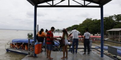 Belém terá pontos turísticos bilíngues para visitantes da COP 30