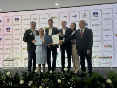 Ministério da Educação anuncia novo investimento no Hospital da Rede Ebserh no Maranhão