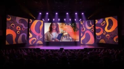 LUZA completa um ano de rebranding global