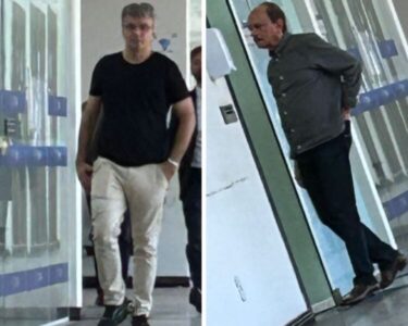 Dr. Julinho e Guilherme Mulato se enfrentam no Tribunal de Justiça