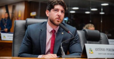 Davi Brandão afirma que maranhenses receberiam mais obras se não houvesse tanta perseguição ao governador