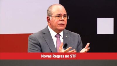 Hildo Rocha critica uso político de ações de inconstitucionalidade e condena decisões monocráticas do STF