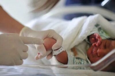 Agora é lei: 25 de setembro será Dia Nacional de Prevenção da Asfixia Perinatal