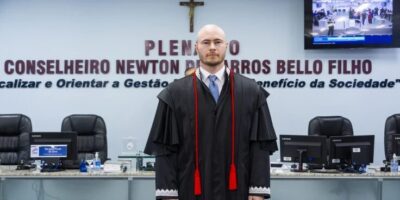 STF retoma julgamento sobre nepotismo, e ministros discutem proibir parentes em tribunais de contas