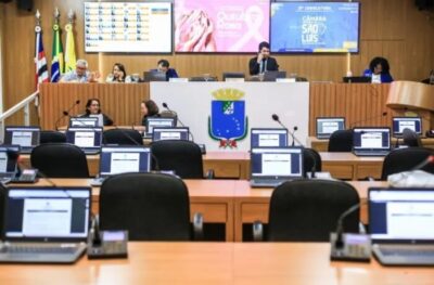 Câmara de São Luís aprova dois Projetos de Lei focados na inclusão de Pessoas com Transtorno do Espectro Autista (TEA)