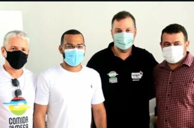 Hipocrisia em dobro: Rodrigo Lago fala em defesa das mulheres, mas mantém agressor condenado nomeado na Assembleia