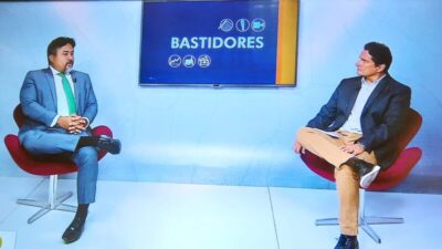 Em entrevista ao Bom Dia Mirante, advogado Tarcísio Araújo alerta sobre os riscos das fake news na campanha eleitoral