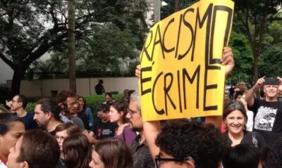 Defensoria pede R$ 759 mil em ação contra shopping de SP por racismo