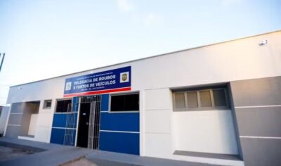 Justiça condena Estado do Maranhão a realizar concurso e reformar delegacias em São Luís