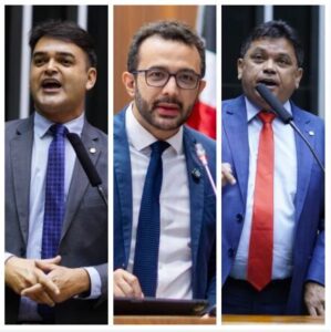 Conversas gravadas eram pressões contra Brandão por acordo políticos, diz Yglésio