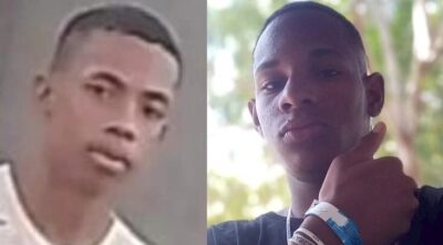 Adolescentes desaparecem após sair da casa das namoradas, e família teme sequestro