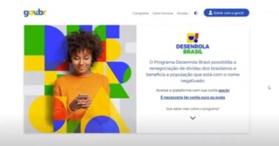 Desenrola: governo alerta para golpe envolvendo programa de renegociação de dívidas