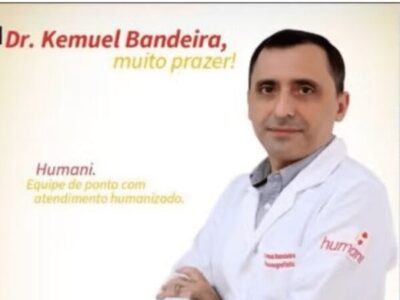 Importunação sexual: oito mulheres acusam médico de conduta inapropriada durante exames ginecológicos