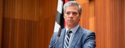 Neto Evangelista aborda questão da Segurança Pública e anuncia medidas adotadas pelo Governo do Maranhão